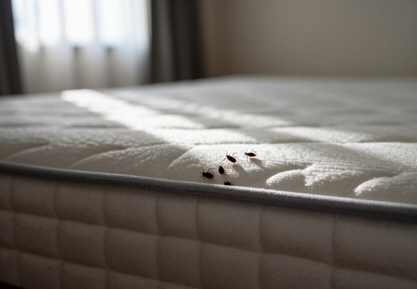 Bed Bugs Control in Newport