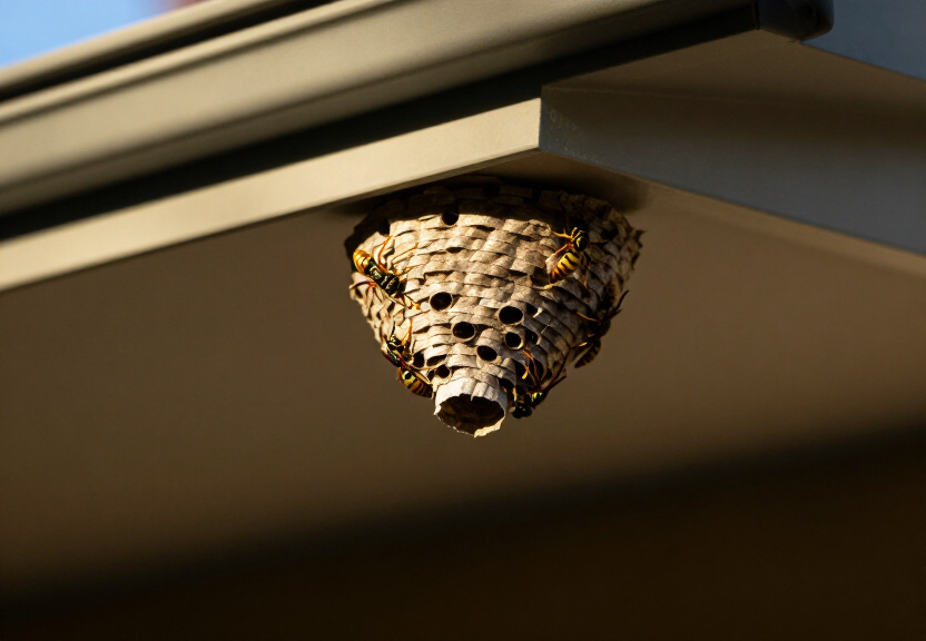 Bees And Wasp Removal in Newport