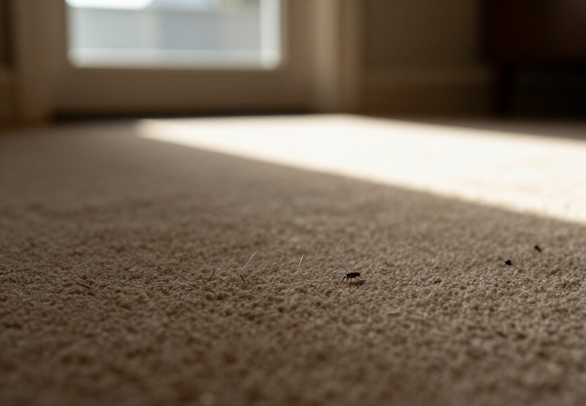 Fleas And Ticks Removal in Newport